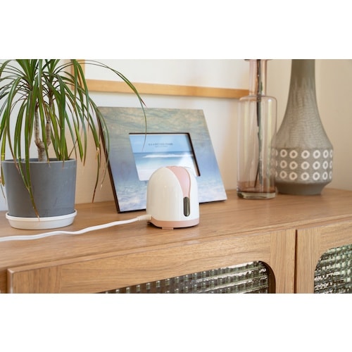 アース ノーマット 60日セット ホワイトピンク