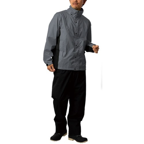 カジメイク 7521 レインスーツエボリューション