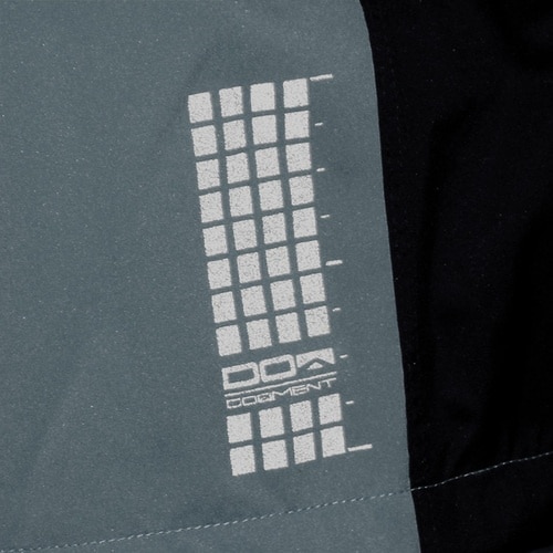 カジメイク 7521 レインスーツエボリューション