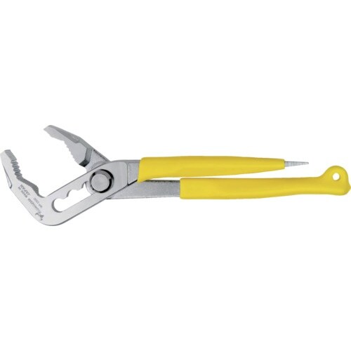 TTC ドライバー付きウォーターポンププライヤー