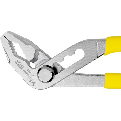 TTC ドライバー付きウォーターポンププライヤー