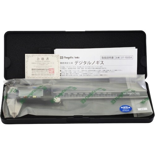 SK デジタルノギス【セール限定品】