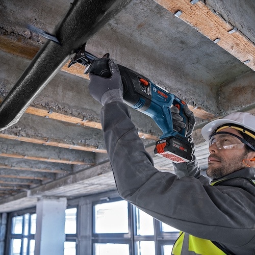 ボッシュ 超硬セーバーソー超耐久性ブレード30枚1