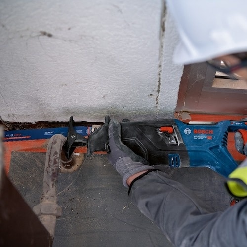 ボッシュ 超硬セーバーソー超耐久性ブレード30枚1