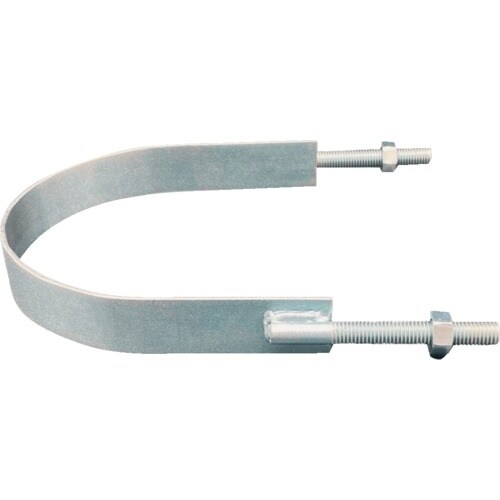 HIーLEAD JIS10Kフランジ用Uバンド 三