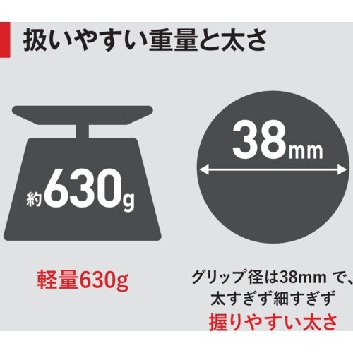 Panasonic ACスクリュードライバー Az