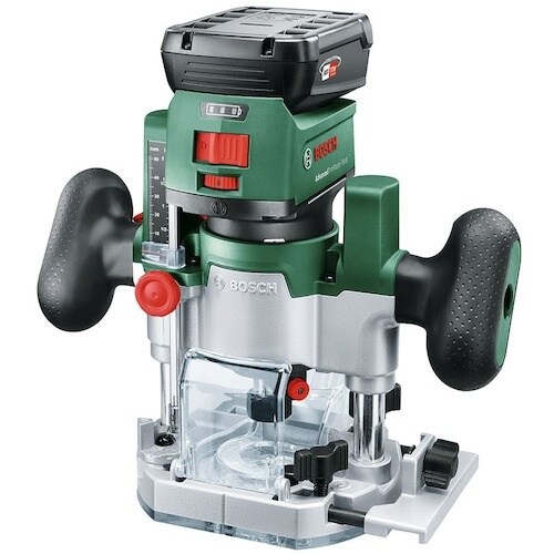 ボッシュ プランジベース