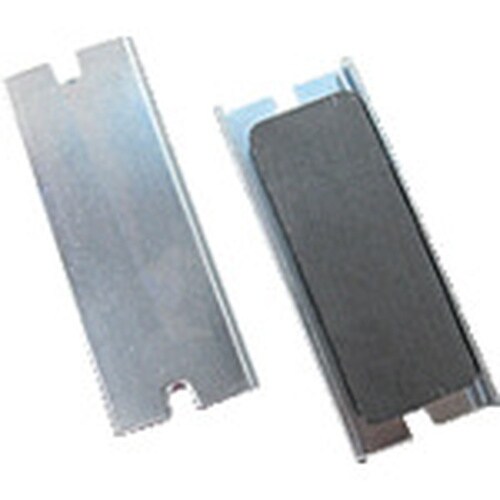 MAGEVER フェライト磁石 キャップマグネット