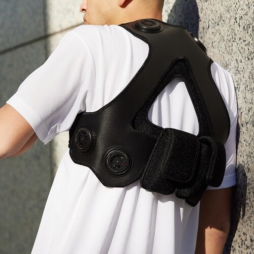 SHOWA ペルチェベスト COOLFIX PLT