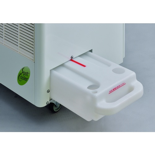 MEIHO スポットクーラー 単相100V首振り機