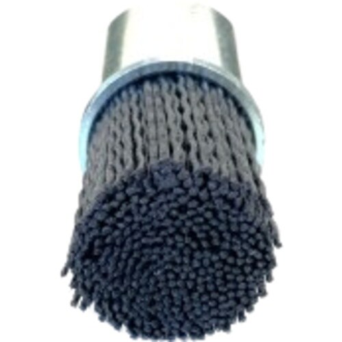 高島産業 筒型ブラシ 30x30x6x35x30