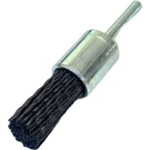 高島産業 筒型ブラシ 20x25x6x35x30