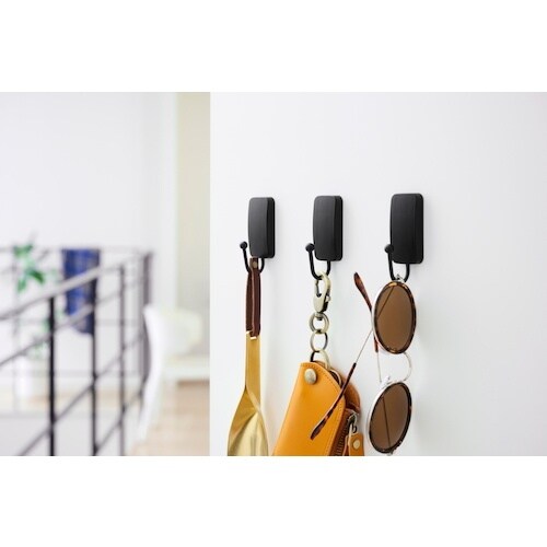 3M コマンドフック ニッケルサテン Sサイズ