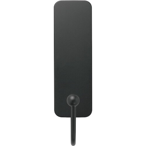 3M コマンドフック マットブラック Mサイズ