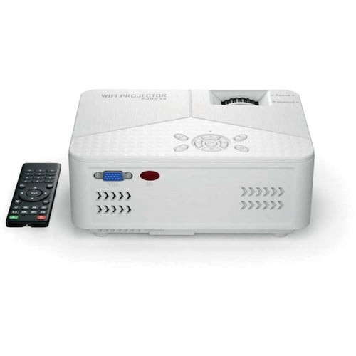 AREA 小型三脚付LEDプロジェクター