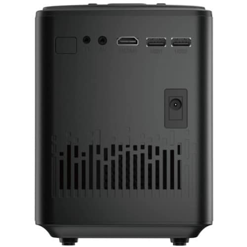 AREA LEDプロジェクターUSBファイル読み出