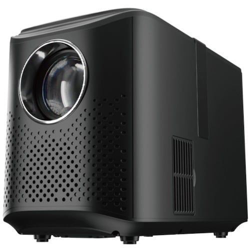 AREA LEDプロジェクターUSBファイル読み出