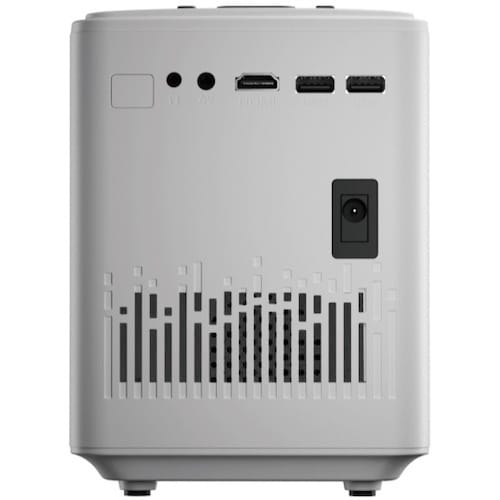 AREA LEDプロジェクターUSBファイル読み出