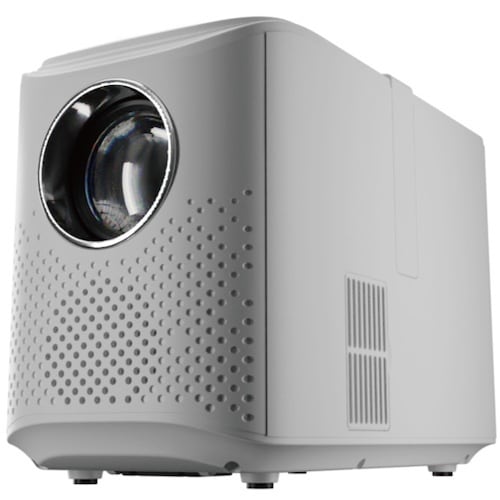 AREA LEDプロジェクターUSBファイル読み出