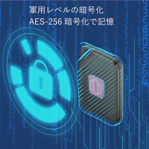 AREA スマホ/PCパスワード記憶装置