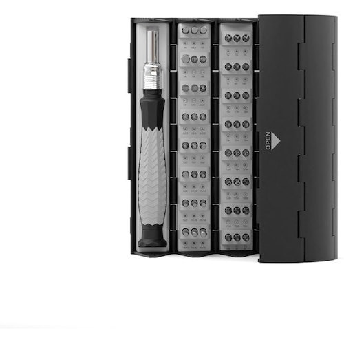 AREA 126CYLINDER 円柱収納型精密ド