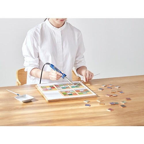 白光 はんだこて FX−600D 100V 平型プ