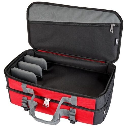 milwaukee 集塵アクセサリー収納バッグ