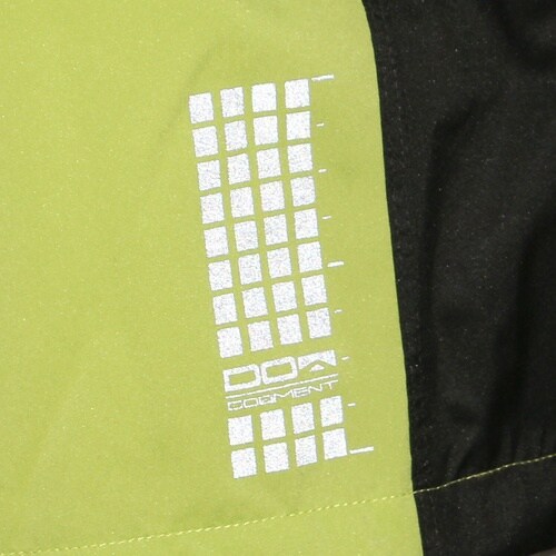 カジメイク 7521 レインスーツエボリューション