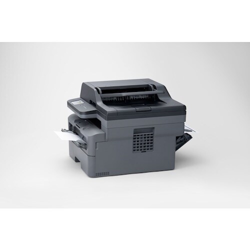 brother モノクロレーザープリンター複合機