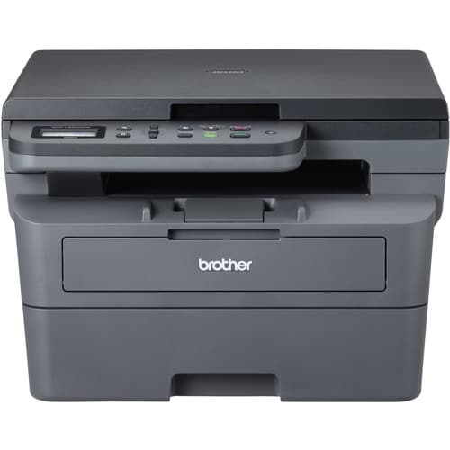 brother モノクロレーザープリンター複合機