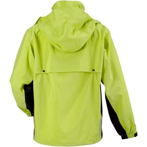 カジメイク 7521 レインスーツエボリューション