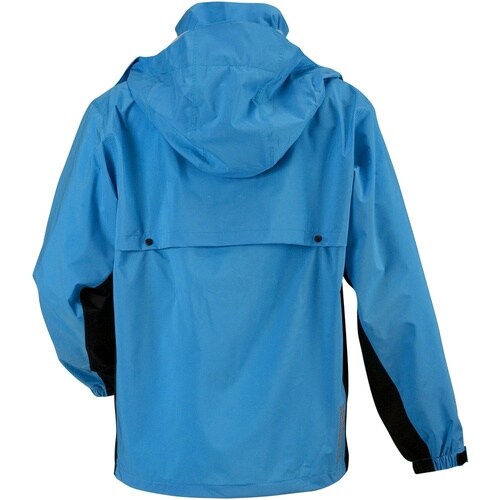 カジメイク 7521 レインスーツエボリューション