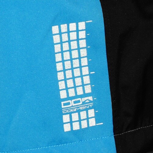 カジメイク 7521 レインスーツエボリューション