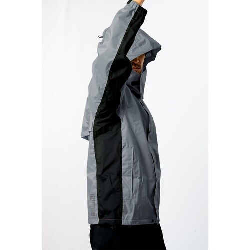 カジメイク 7521 レインスーツエボリューション