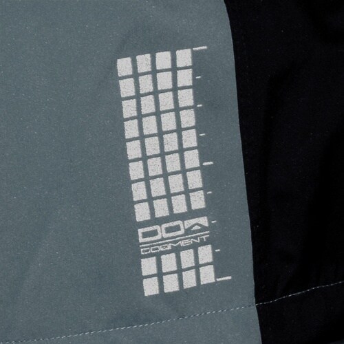 カジメイク 7521 レインスーツエボリューション