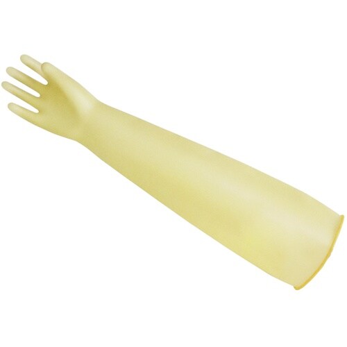 KOKUGO トウテックス手袋(ハトメ無し)