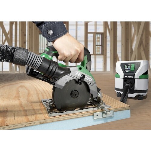 HiKOKI コードレス丸のこ C3605DA形