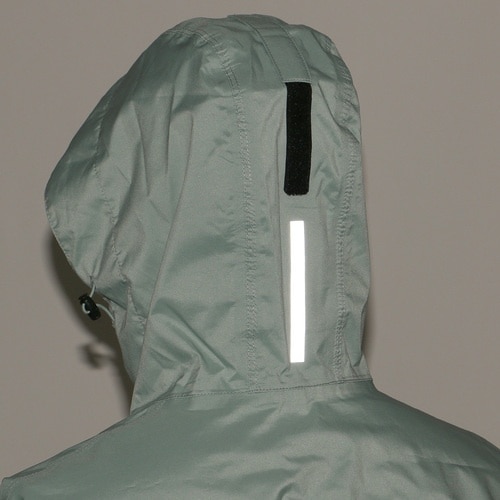 カジメイク 7481 レインスーツフェミニン3 オ