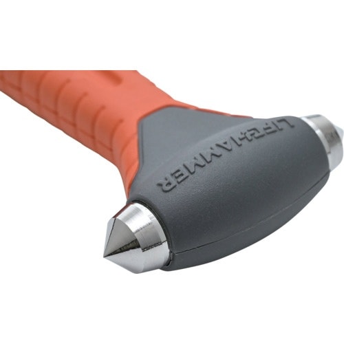 ライフハンマー 車載緊急脱出ツール ライフハンマー