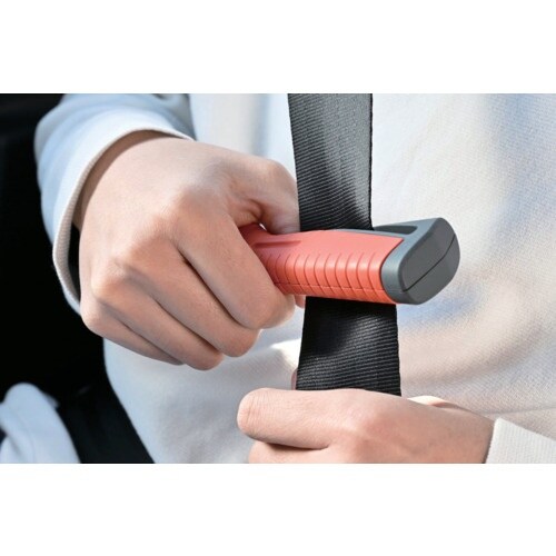 ライフハンマー 車載緊急脱出ツール ライフハンマー