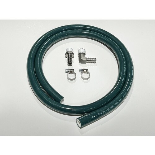 ENDO ステンレスホースリール 水・温水用(壁面