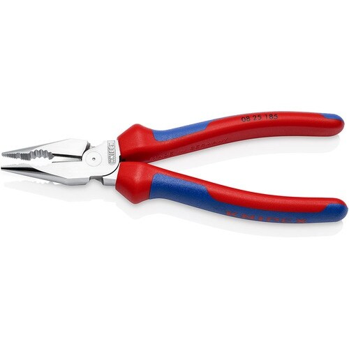KNIPEX ニードルノーズペンチ コンフォートハ