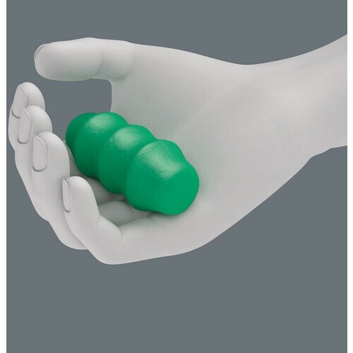 Wera 差替式クラフトフォームコンパクト 70