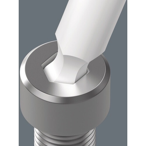 Wera 950/9 ヘックスプラス 8 Lキーセ