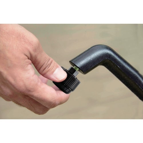 T・KATO ティ・バランス ネジ径変換アダプター