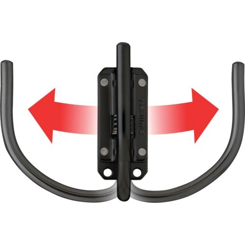 タジマ セフ工具ホルダースチール スリムJフック