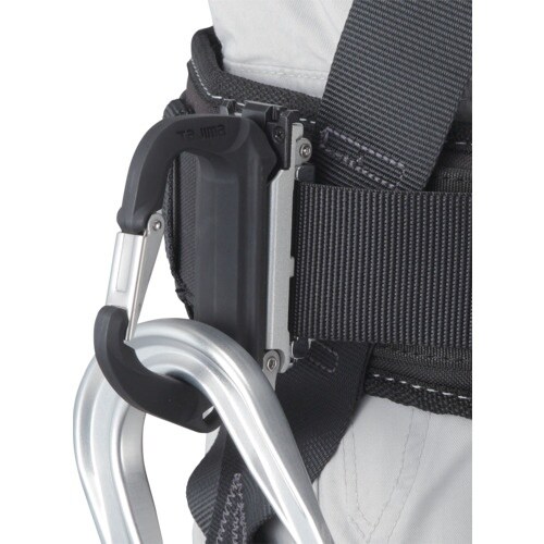 タジマ セフ工具ホルダー樹脂 スリムカラビナ大