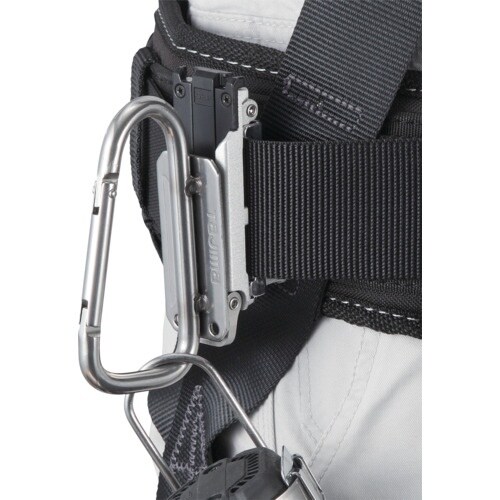 タジマ セフ工具ホルダーステン スリムカラビナ小