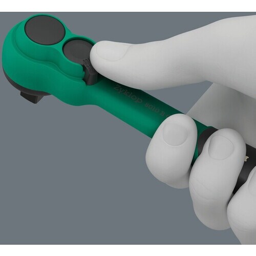 Wera 8010Bサイクロップコンフォートラチェ