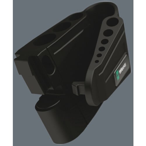 Wera 950/9 ヘックスプラス マルチカラー